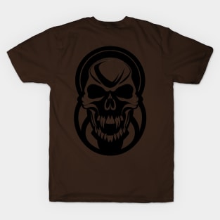 Skull 7 T-Shirt